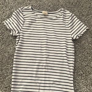 Forever 21 top